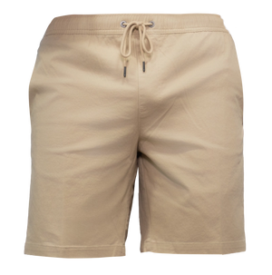 REAL Turner Shorts-Khaki