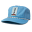 REAL Vintage Lighthouse Patch Hat-Carolina