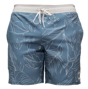REAL Vista Boardshorts-Slate
