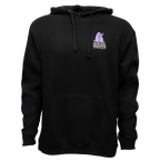 REAL Wave Reaper Sweatshirt-Black