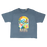 REAL Sea Garden Tee-Baltic