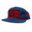 REAL Welcome to the Stoke Zone Hat-Navy/Red