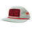 REAL Welcome to the Stoke Zone Hat-Seafoam/Red