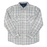 REAL Fowler L/S Shirt-Grey