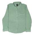 REAL Willow L/S Shirt-Sage