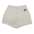 REAL Wmn's Daily Hybrid Volley Shorts-Stone