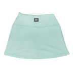 REAL Wmn's Simple Skort-Surf Spray