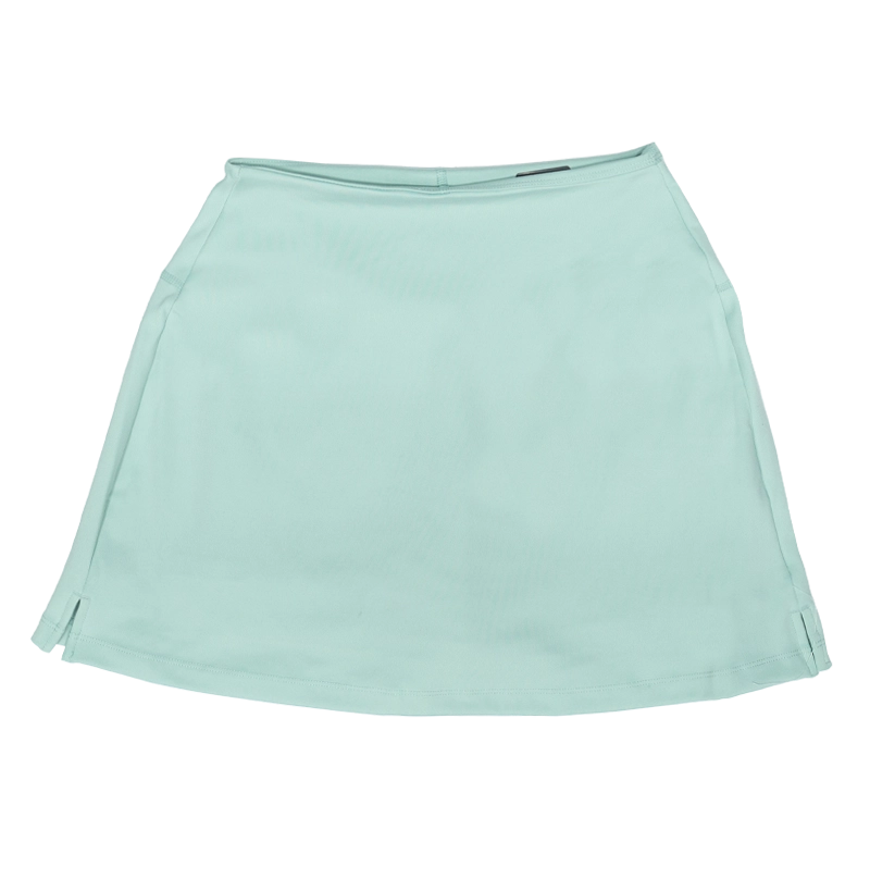 REAL Wmn's Simple Skort-Surf Spray