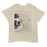 REAL Wmn's Outer Banks Map Boyfriend Tee-Bone/Twilight