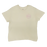 REAL Wmn's Outer Banks Map Boyfriend Tee-Bone/Twilight