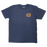 REAL Shred Supply Multi Tee-Midnight