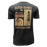 REAL Wmn's Icon Tee-Vintage Black