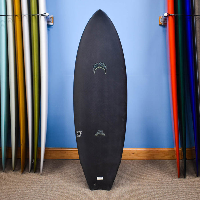 Actual Board: Lost Pisces Black Sheep 5'7" — 31L