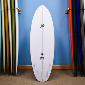 Lost Original Puddle Jumper '25 PU/Poly 5'10"