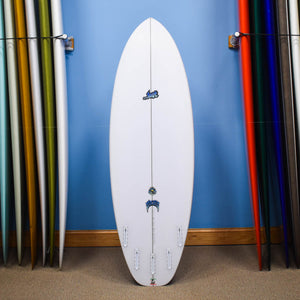 Lost Original Puddle Jumper '25 PU/Poly 5'11"