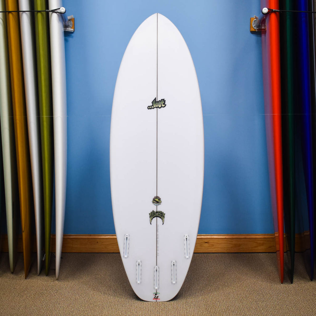 Lost Original Puddle Jumper '25 PU/Poly 5'6"