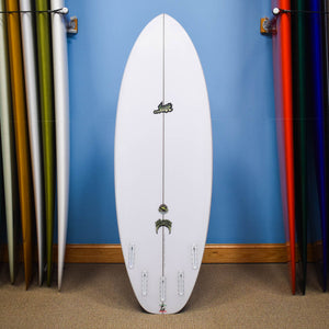 Lost Original Puddle Jumper '25 PU/Poly 5'6"