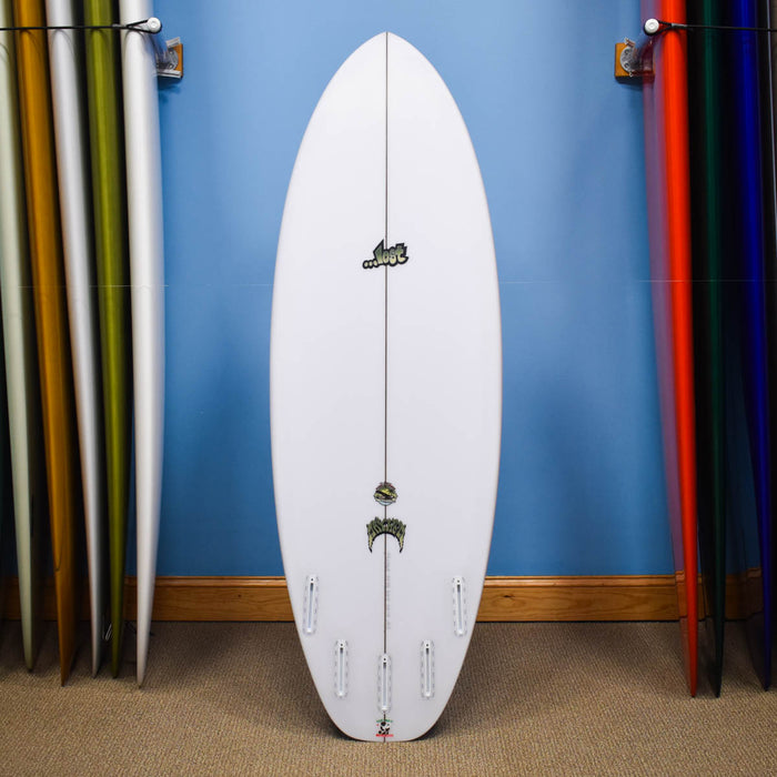 Lost Original Puddle Jumper '25 PU/Poly 5'6"