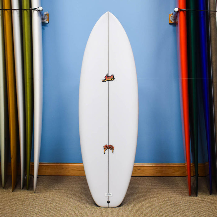 Actual Board: Lost Original Puddle Jumper '25 PU/Poly 5'4" — 29.5L