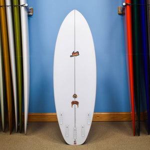 Lost Original Puddle Jumper '25 PU/Poly 5'4"