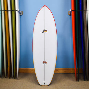 Lost Original Puddle Jumper '25 PU/Poly 5'9"