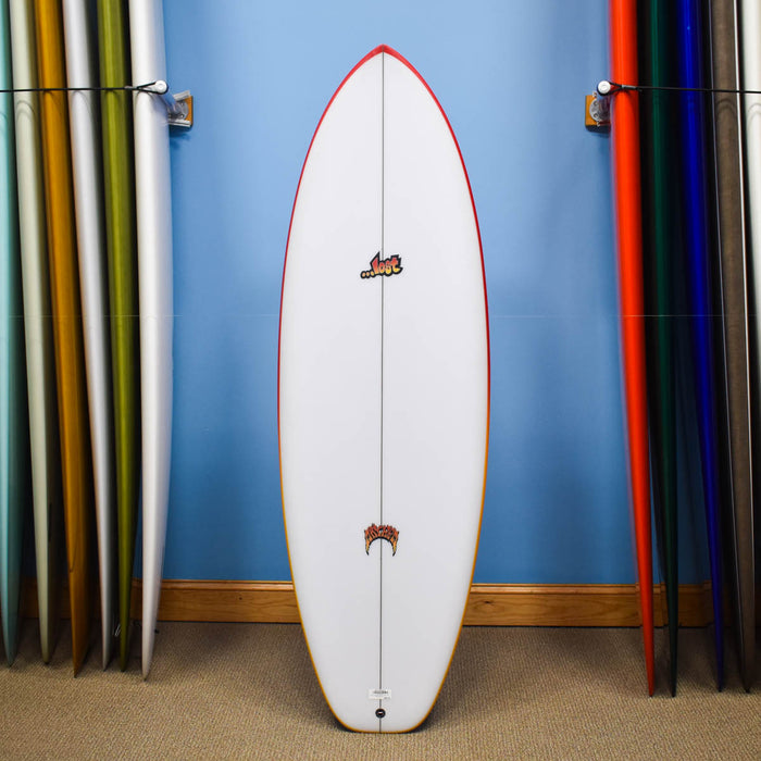 Actual Board: Lost Original Puddle Jumper '25 PU/Poly 5'9" — 38L