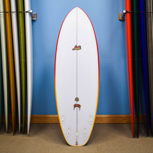 Lost Original Puddle Jumper '25 PU/Poly 5'9"