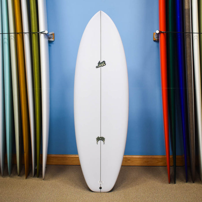 Actual Board: Lost Original Puddle Jumper '25 PU/Poly 6'1" — 44L