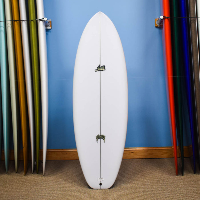 Actual Board: Lost Original Puddle Jumper '25 PU/Poly 5'8" — 36L