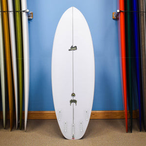 Lost Original Puddle Jumper '25 PU/Poly 5'8"