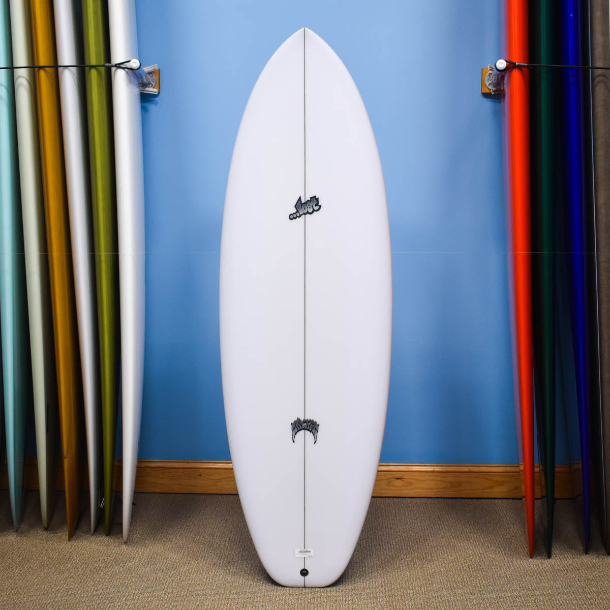 Lost Original Puddle Jumper '25 PU/Poly 5'9"