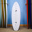 Actual Board: Lost Original Puddle Jumper '25 PU/Poly 5'9" — 38L