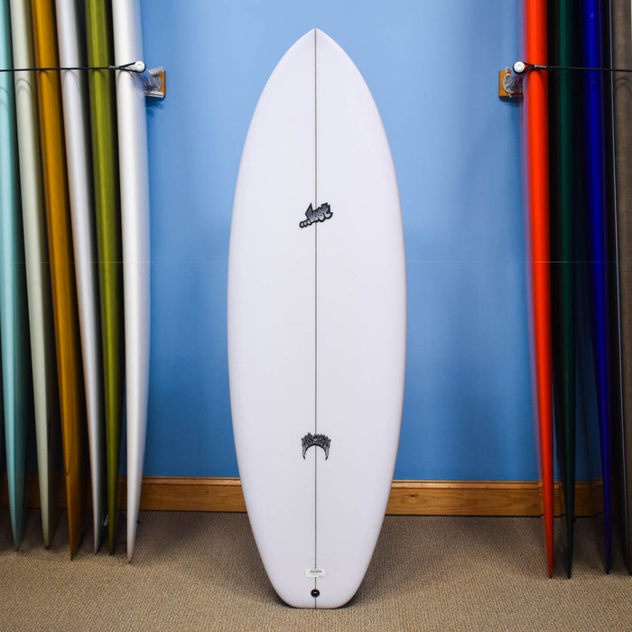 Actual Board: Lost Original Puddle Jumper '25 PU/Poly 5'9" — 38L