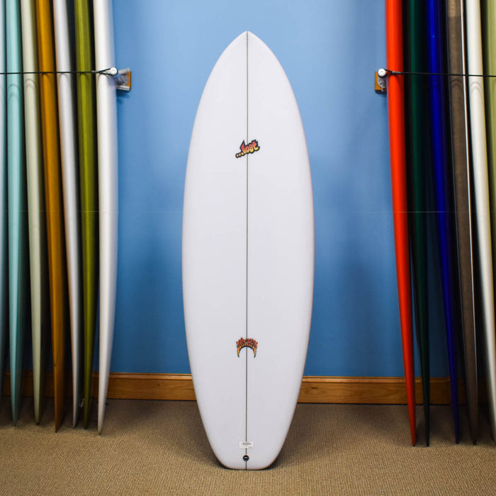 Actual Board: Lost Original Puddle Jumper '25 PU/Poly 6'0" — 42.2L