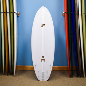 Lost Original Puddle Jumper '25 PU/Poly 6'0"