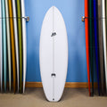 Lost Original Puddle Jumper '25 PU/Poly 6'2"