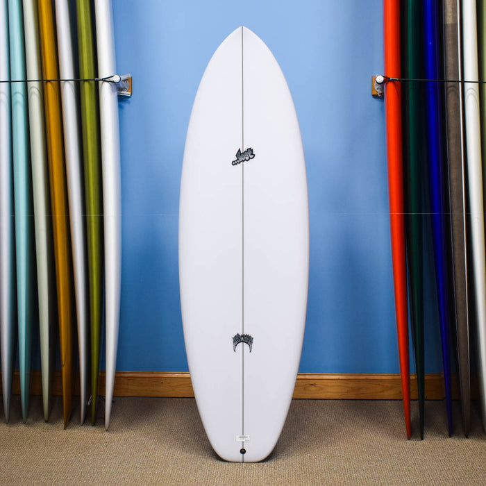 Actual Board: Lost Original Puddle Jumper '25 PU/Poly 6'2" — 44.7L