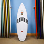 Lost Rad Zapper PU/Poly 6'1"
