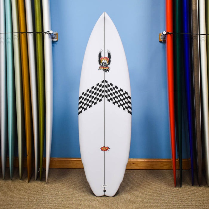 Lost Rad Zapper PU/Poly 6'1"