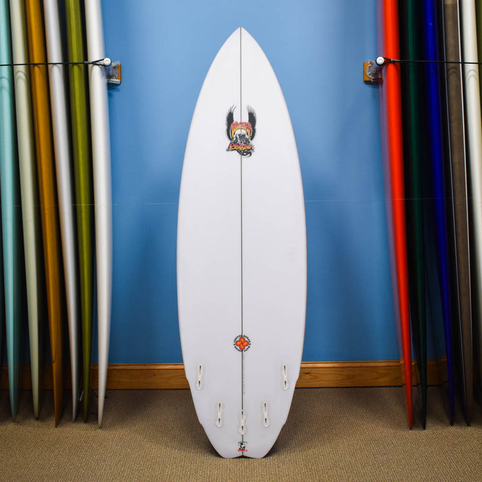 Lost Rad Zapper PU/Poly 6'1"