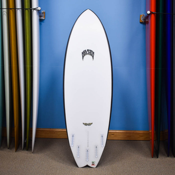 Alternative View
