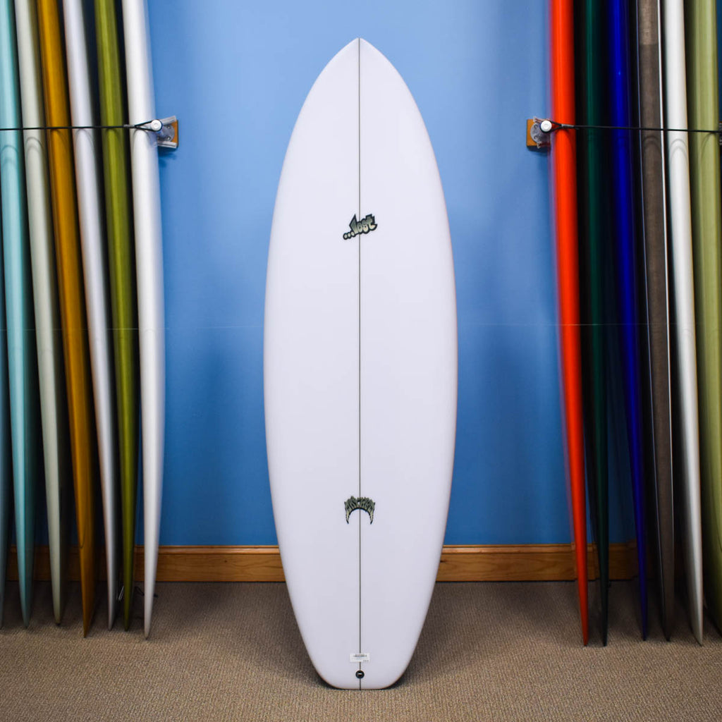 Lost Original Puddle Jumper '25 PU/Poly 6'3"