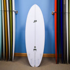 Lost Original Puddle Jumper '25 PU/Poly 6'3"