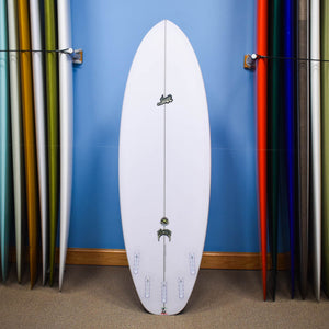 Lost Original Puddle Jumper '25 PU/Poly 6'3"