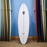 Actual Board: Lost California Twin Pin PU/Poly 6'6" — 44L