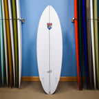 Lost California Twin Pin PU/Poly 6'6"