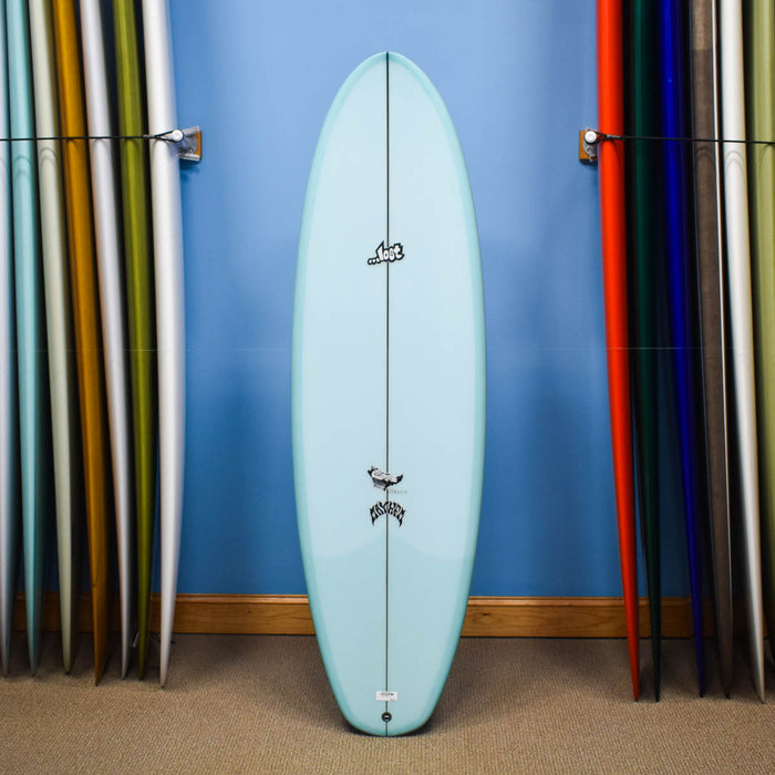 Lost LayZToy II PU/Poly 6'2"