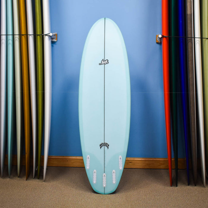 Lost LayZToy II PU/Poly 6'2"