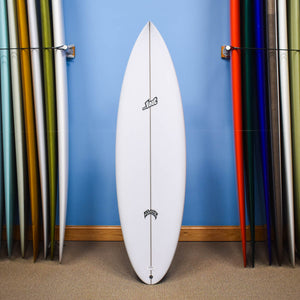 Lost Mini Driver Re-Issue PU/Poly 6'0"