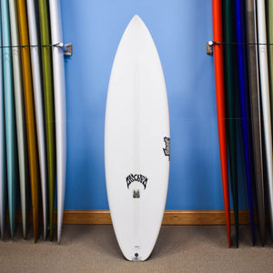 Lost Big Rig Driver Light Speed 2 6'1"